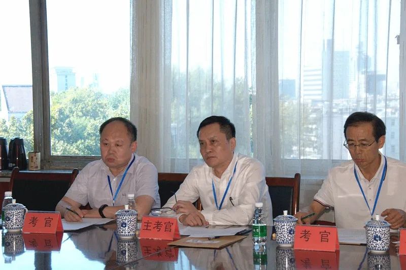 市能源集團2020年公開(kāi)招聘面試工作圓滿(mǎn)完成(圖1)